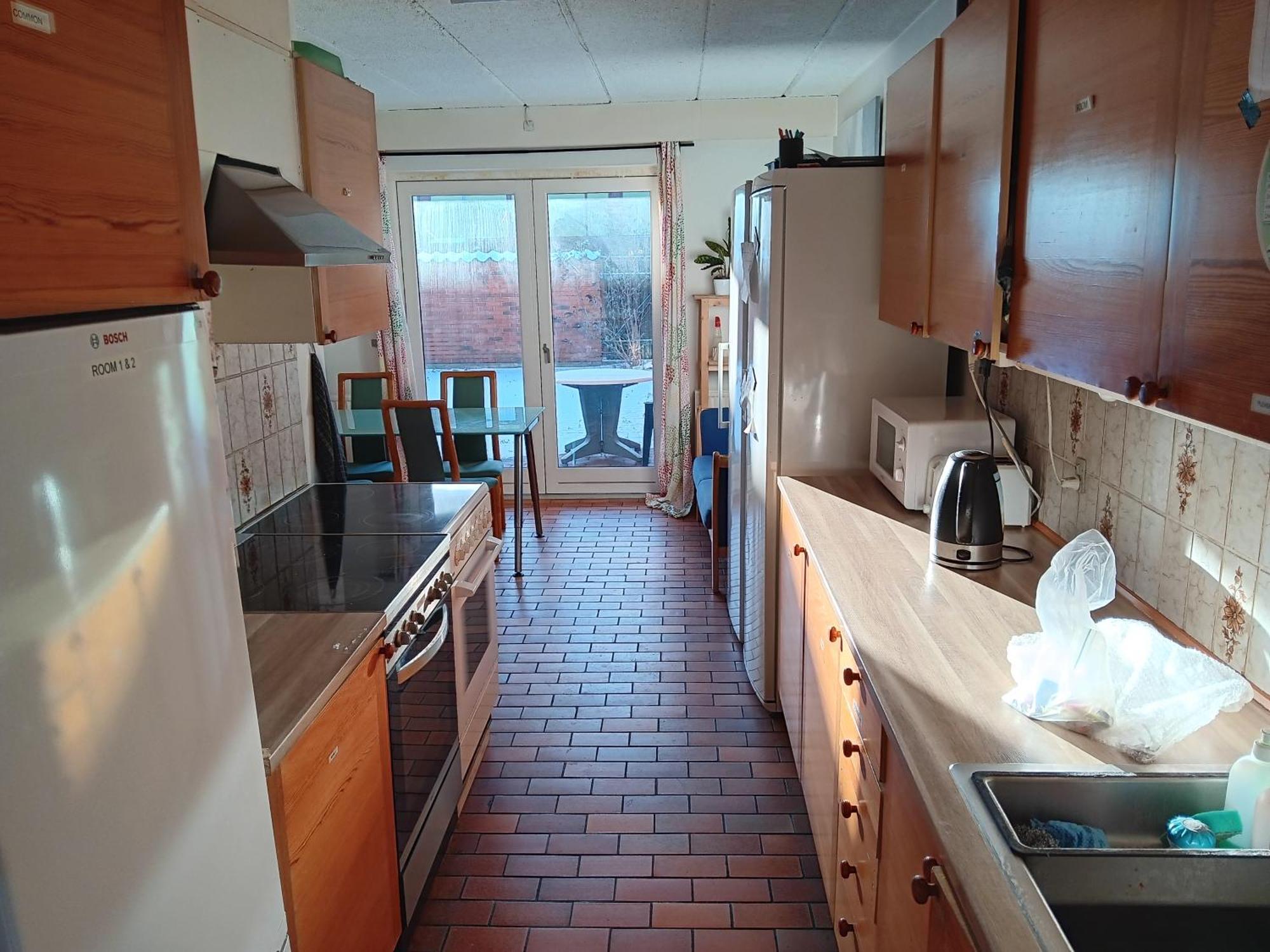 Room Near Copenhagen Ishoj Ngoại thất bức ảnh