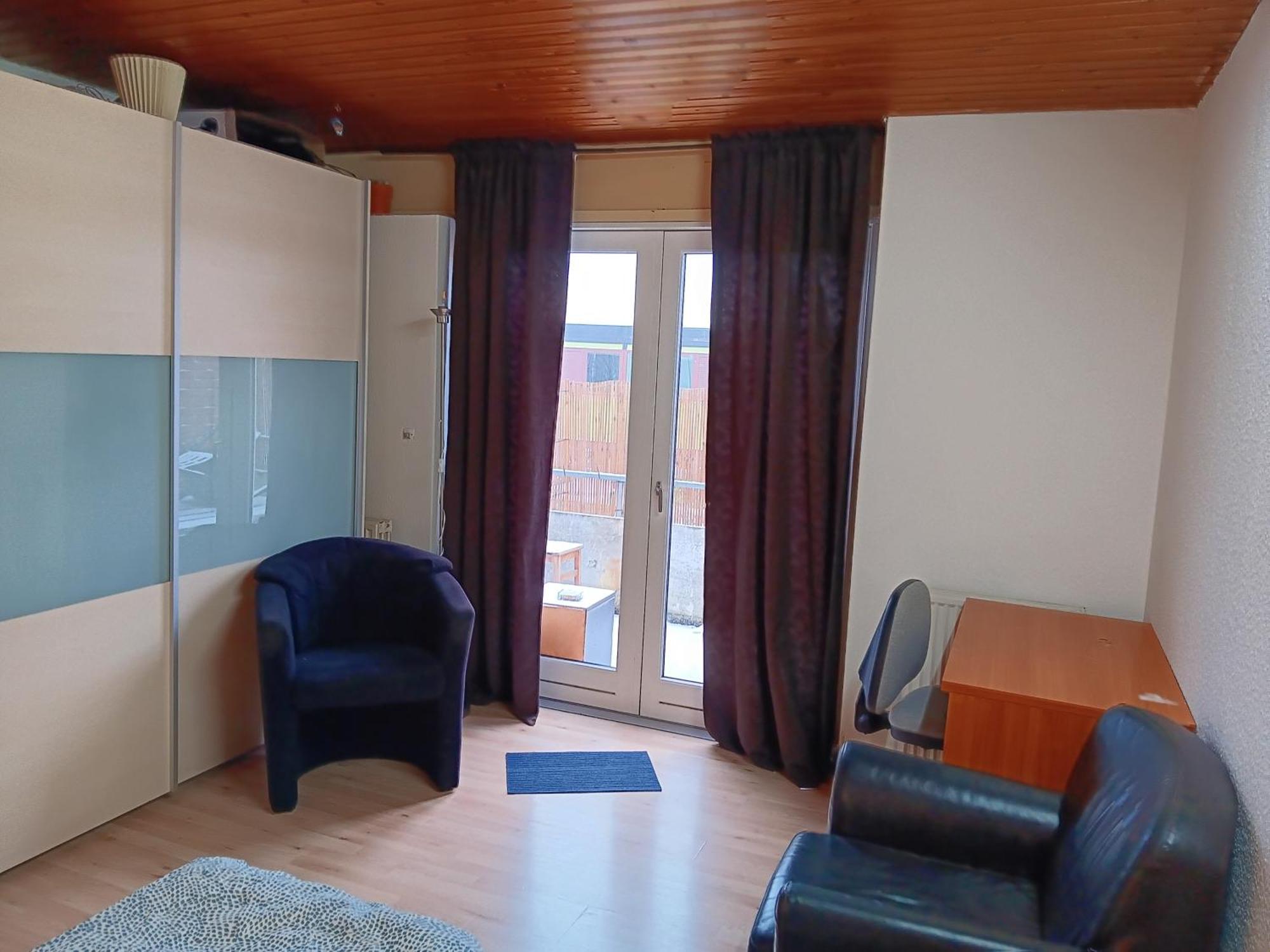 Room Near Copenhagen Ishoj Ngoại thất bức ảnh