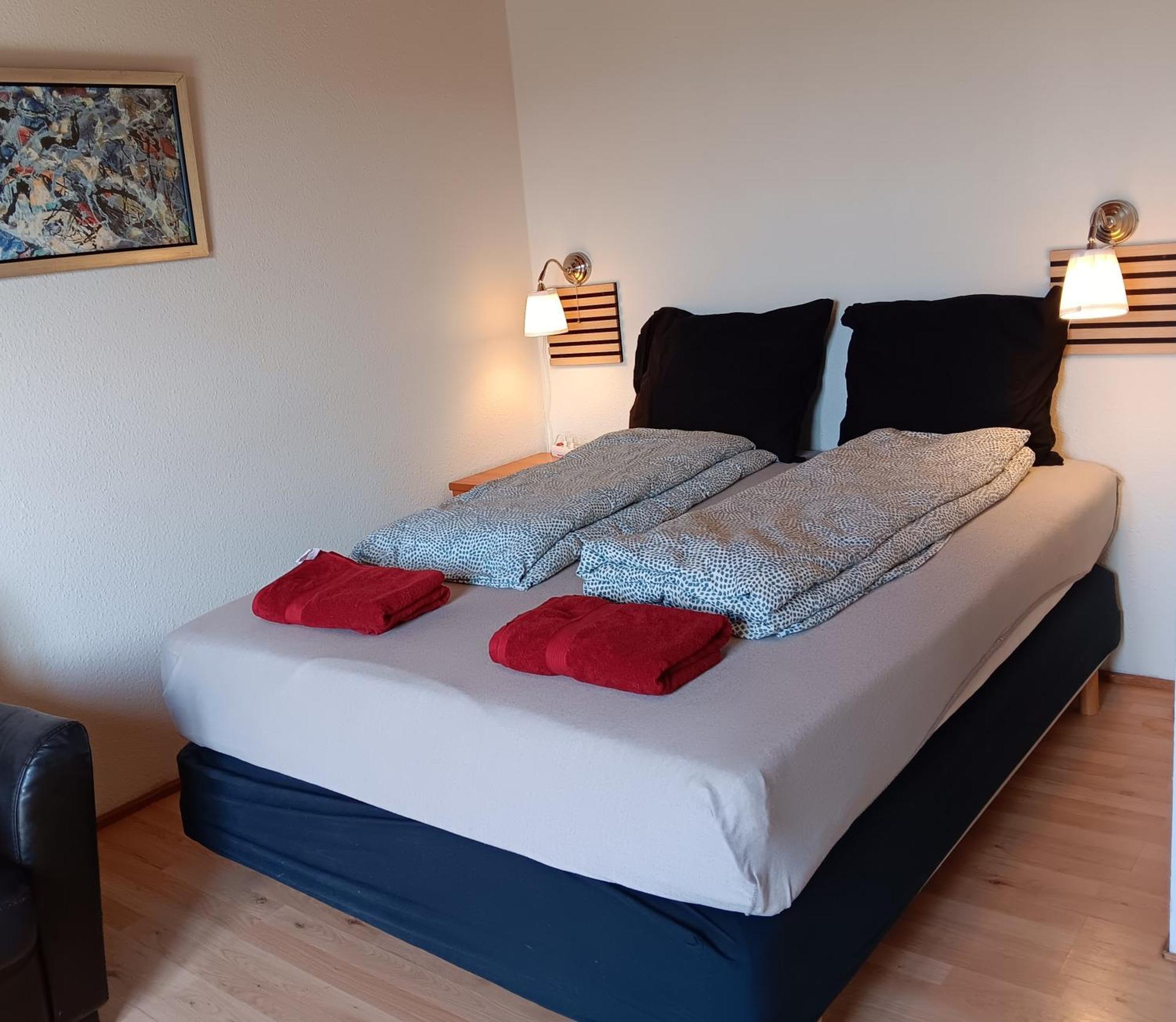 Room Near Copenhagen Ishoj Ngoại thất bức ảnh