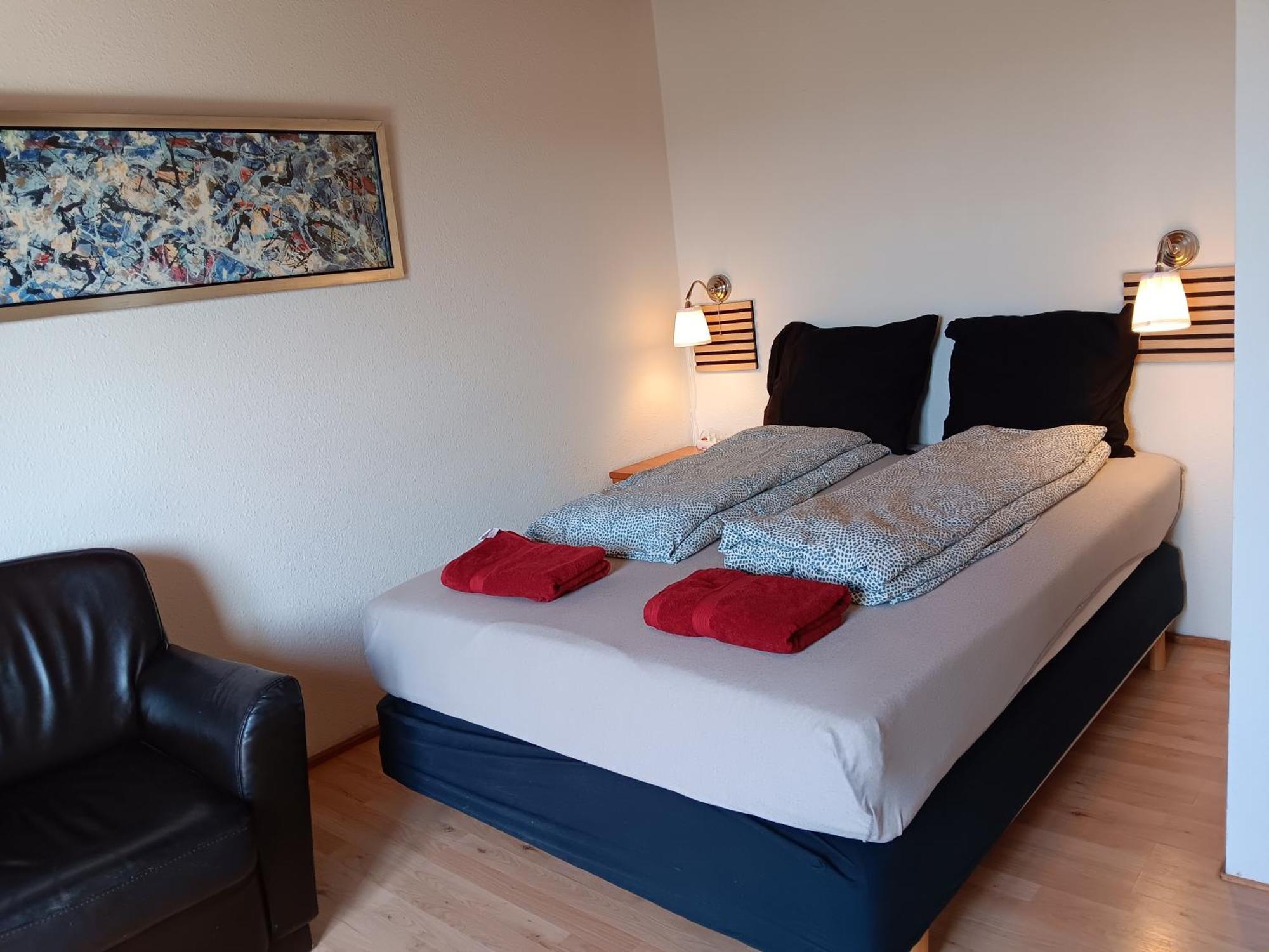 Room Near Copenhagen Ishoj Ngoại thất bức ảnh